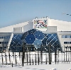 Спортивные комплексы в Новопокровке