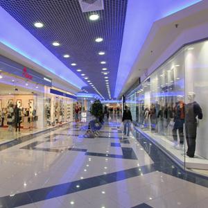 Торговые центры Новопокровки
